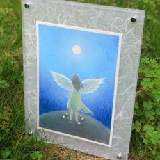 【Creema】新作出品「I have wings」「Relax space」